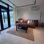 Slapy Holiday home *