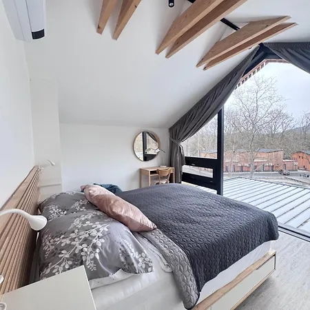 Holiday home Slapy Doubravice