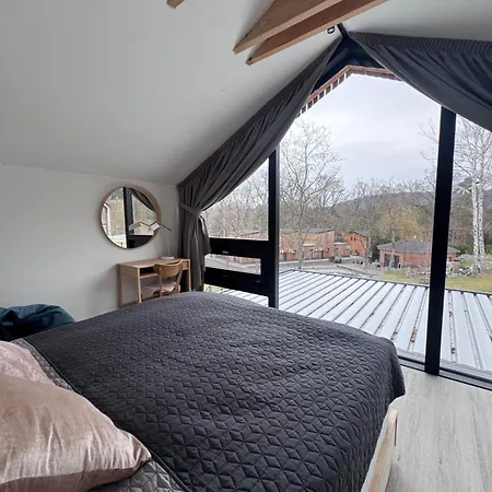 Holiday home Slapy *