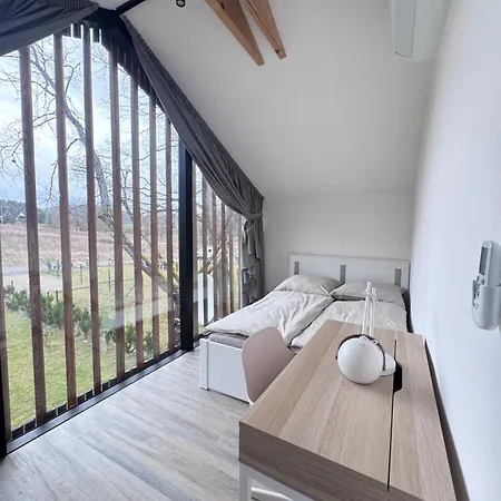 Slapy Holiday home *