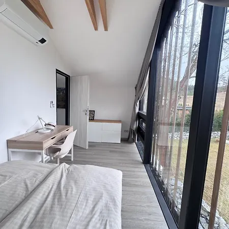 Holiday home Slapy *